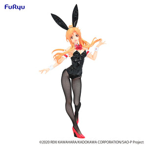 FuRyu BiCute Bunnies Sword Art Online Asuna prize figure