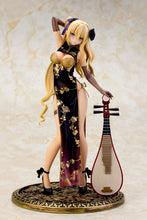 Load image into Gallery viewer, Skytube Enjou Genmu Tan - Illustration by Tony - Jin-Lian 1/6 Scale Figure
