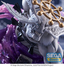 Load image into Gallery viewer, SEGA Jujutsu Kaisen - Eight-Handled Sword Divergent Sila Divine General Mahoraga FIGURIZMα Prize Figure
