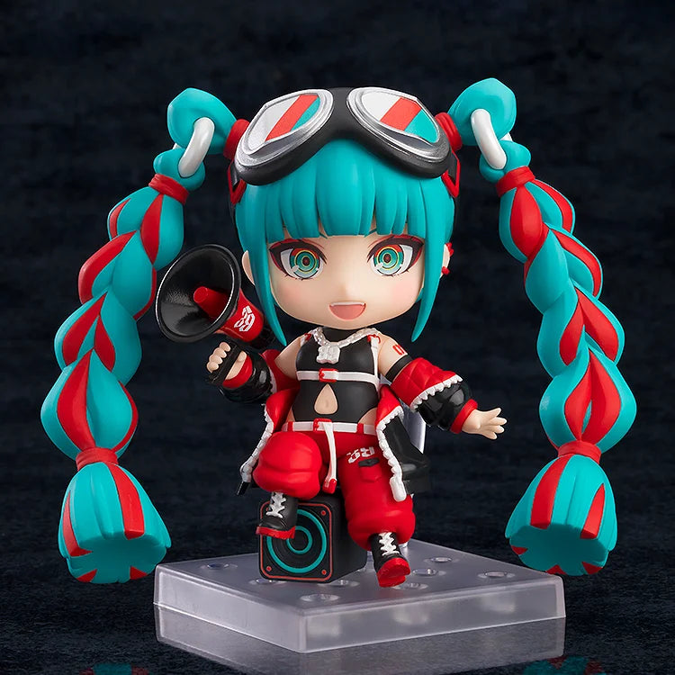 Good Smile Company Vocaloid Hatsune Miku Magical Mirai 2023 Ver. Nendoroid #2438