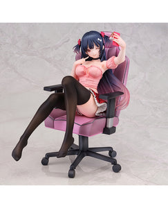 Rocket Boy Otaku Circle's Princess 1/6 scale figure [BONUS]