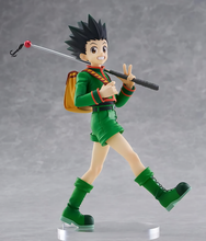 Load image into Gallery viewer, PRE-ORDER Good Smile Company HUNTER x HUNTER Gon Freecss Pop up Parade L
