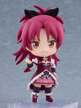 Load image into Gallery viewer, PRE-ORDER Good Smile Company Puella Magi Madoka Magica - Kyoko Sakura Walpurgisnacht: Rising Ver Nendoroid Basic #3049
