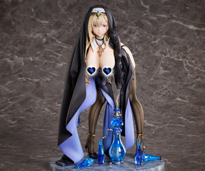 Native Kannazuki Noboru Original - Olivia 1/5 scale adult figure