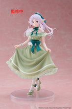 Load image into Gallery viewer, Taito Frieren: Beyond Journey&#39;s End - Frieren Party Dress ver. Coreful Prize Figure
