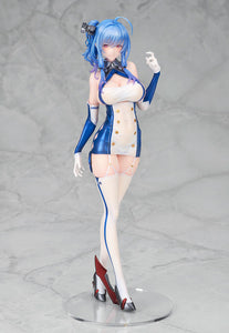 Alter Azur Lane St. Louis Light Equipment Ver 1/7 Scale figure