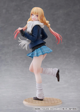 Load image into Gallery viewer, Aniplex My Dress-Up Darling Marin Kitagawa: Winter Uniform Ver. 1/7 scale figure
