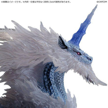 Load image into Gallery viewer, Capcom Monster Hunter Kirin Figure Builder Creator's Model
