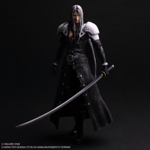 Load image into Gallery viewer, PRE-ORDER Square Enix Final Fantasy VII REBIRTH Sephiroth Play Arts SHIN action figure
