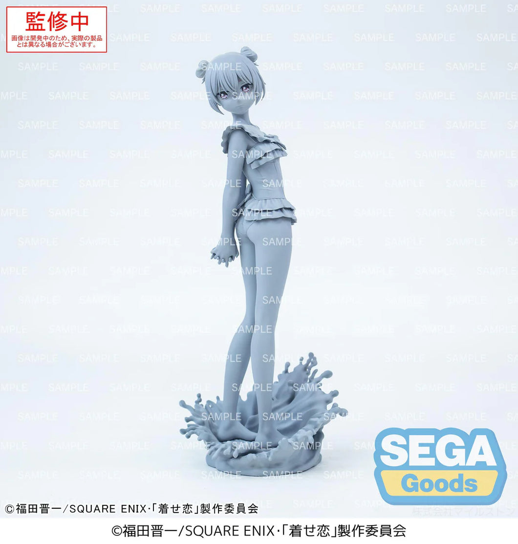 SEGA My Dress-Up Darling - Sajuna Inui XStellar Prize Figure