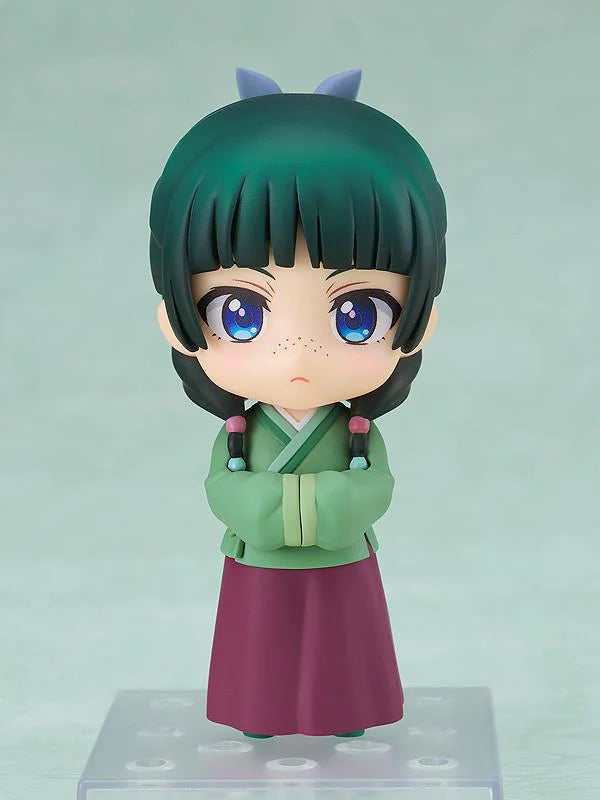 Good Smile Company The Apothecary Diaries Maomao Nendoroid #2288 (re-run)
