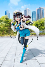 Load image into Gallery viewer, KADOKAWA Gushing Over Magical Girls Loco Musica 1/7 scale adult figure
