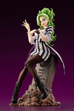 Load image into Gallery viewer, Kotobukiya Horror Bishoujo Beetlejuice 1/7 scale figure
