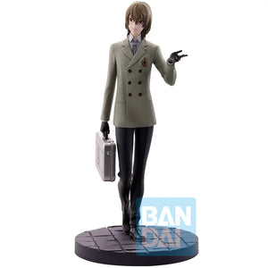 Bandai Persona 5 Royal Goro Akechi Ichibansho Figure