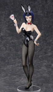 FREEing Cowboy Bebop Faye Valentine Bunny Ver. 1/4 scale figure
