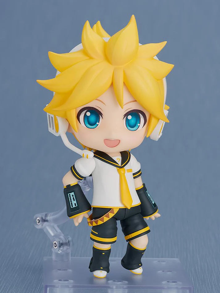 Good Smile Company Vocaloid Kagamine Len 2.0 Nendoroid #2841