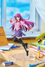 Load image into Gallery viewer, PRE-ORDER Good Smile Arts Shanghai Monogatari Series - Hitagi Senjyogahara Pop Up Parade L
