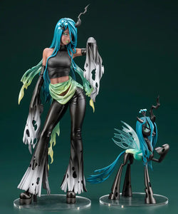 Kotobukiya Bishoujo My Little Pony Queen Chrysalis 1/7 scale figure