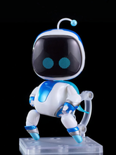 Load image into Gallery viewer, Good Smile Company Playstation's ASTROBOT Astro: Metallic Ver. Nendoroid #1879-b
