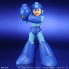 Load image into Gallery viewer, PRE-ORDER X-Plus Rockman Mega Man Gigantic Series non-scale figure (re-run)
