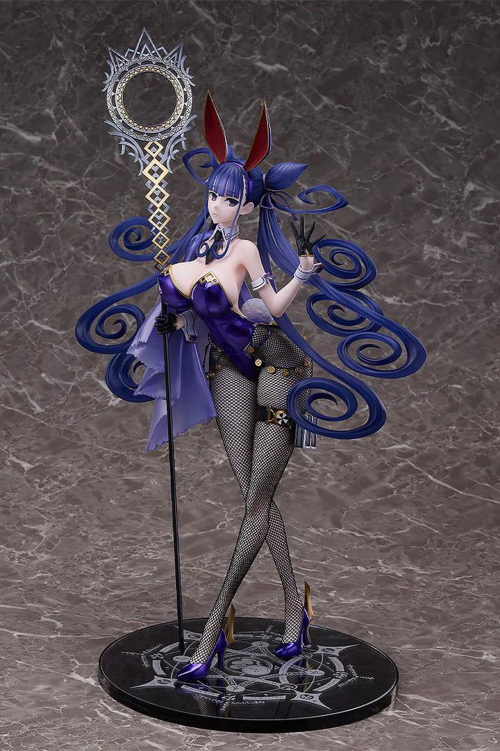 FREEing Fate/Grand Order Murasaki Shikibu Bunny ver 1/4 scale figure