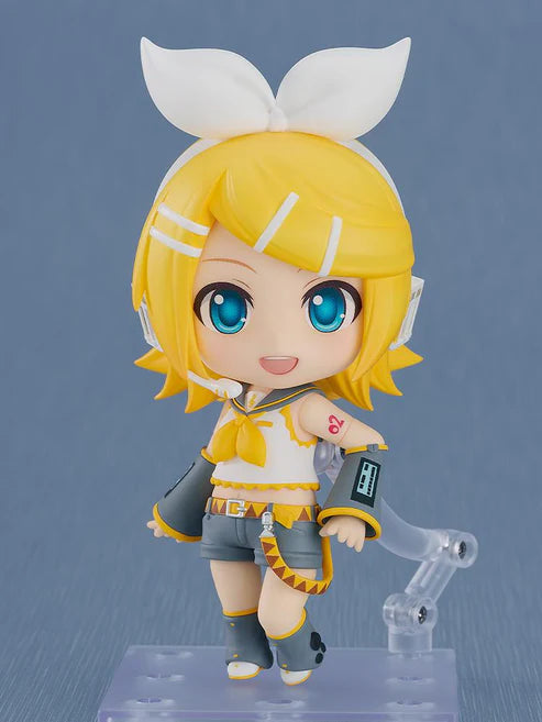 Good Smile Company Vocaloid Kagamine Rin 2.0 Nendoroid #2840