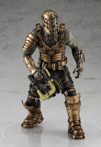 Good Smile Company Dead Space Isaac Clarke Pop Up Parade figure