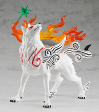 Load image into Gallery viewer, PRE-ORDER Good Smile Company Okami Amaterasu Pop up Parade (Rerun)
