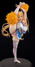 Load image into Gallery viewer, FROG Asanagi Original Transfer Student Lilith Bacon 1/5 scale figure
