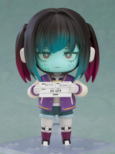 Load image into Gallery viewer, PRE-ORDER Good Smile Company MILKY ☆ SUBWAY THE GALACTIC LIMITED EXPRESS Makina Nendoroid #3017
