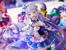 Load image into Gallery viewer, Estream Re:Zero -Starting Life in Another World- Emilia Idol Ver. 1/7 Scale Figure
