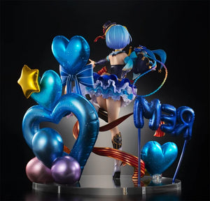 Estream Re:Zero -Starting Life in Another World- Rem Idol Ver. 1/7 Scale Figure
