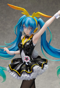 FREEing Hatsune Miku B-Style My Dear Bunny Ver 1/4 Scale Figure