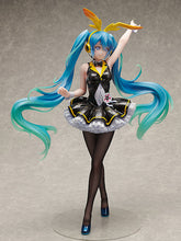 Load image into Gallery viewer, FREEing Hatsune Miku B-Style My Dear Bunny Ver 1/4 Scale Figure
