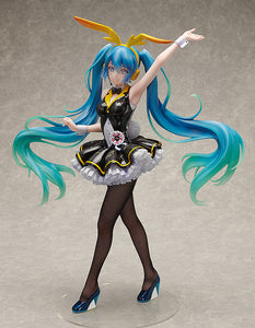 FREEing Hatsune Miku B-Style My Dear Bunny Ver 1/4 Scale Figure