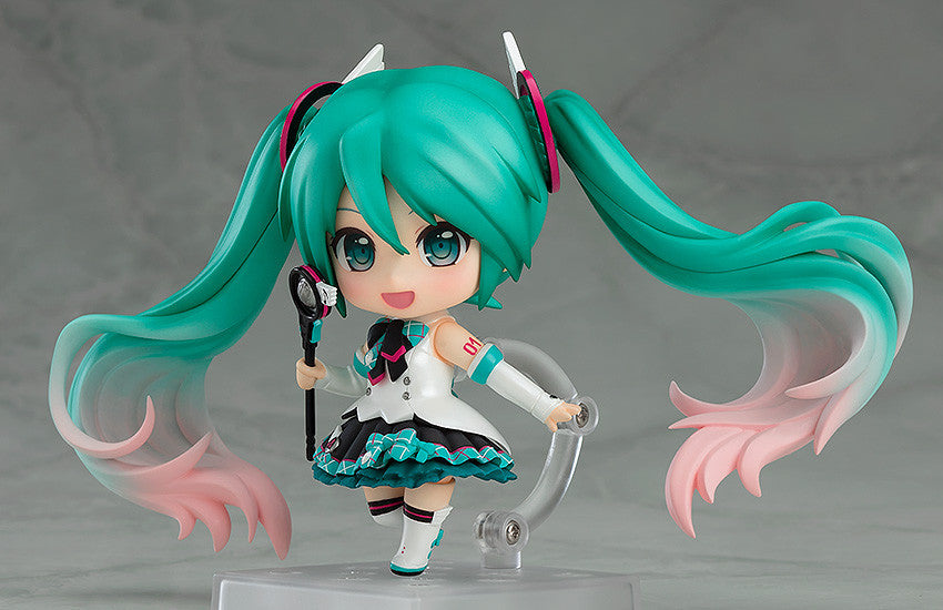 Good Smile Company Vocaloid Hatsune Miku Magical Mirai 2017 ver Nendoroid 930