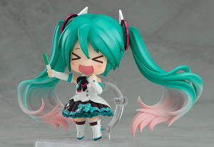 Good Smile Company Vocaloid Hatsune Miku Magical Mirai 2017 ver Nendoroid 930