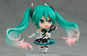 Good Smile Company Vocaloid Hatsune Miku Magical Mirai 2017 ver Nendoroid 930