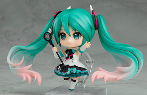 Good Smile Company Vocaloid Hatsune Miku Magical Mirai 2017 ver Nendoroid 930