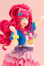 Load image into Gallery viewer, Kotobukiya Bishoujo My Little Pony Pinkie Pie 1/7 scale figure
