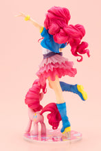 Load image into Gallery viewer, Kotobukiya Bishoujo My Little Pony Pinkie Pie 1/7 scale figure
