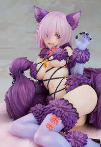 Good Smile Company Fate/Grand Order Mash Kyrielight -Dangerous Beast- 1/7 scale figure