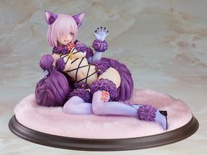 Good Smile Company Fate/Grand Order Mash Kyrielight -Dangerous Beast- 1/7 scale figure