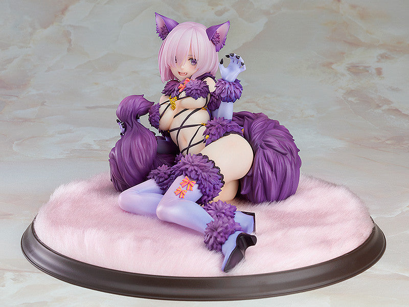 Good Smile Company Fate/Grand Order Mash Kyrielight -Dangerous Beast- 1/7 scale figure