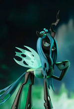 Load image into Gallery viewer, Kotobukiya Bishoujo My Little Pony Queen Chrysalis 1/7 scale figure
