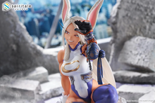 Load image into Gallery viewer, PRE-ORDER TAITO Spiritale My Hero Academia Mirko Rabbit 1/7 Scale Figure
