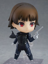 Load image into Gallery viewer, Good Smile Company Persona 5 The Animation Makoto Niijima Phantom Thief Ver. Nendoroid 1044
