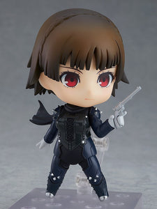 Good Smile Company Persona 5 The Animation Makoto Niijima Phantom Thief Ver. Nendoroid 1044