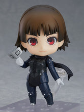 Load image into Gallery viewer, Good Smile Company Persona 5 The Animation Makoto Niijima Phantom Thief Ver. Nendoroid 1044
