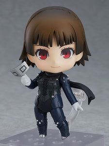 Good Smile Company Persona 5 The Animation Makoto Niijima Phantom Thief Ver. Nendoroid 1044